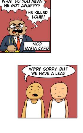 Read The Unluckiest Man has a Guardian Angel!  5 Page 7 in English