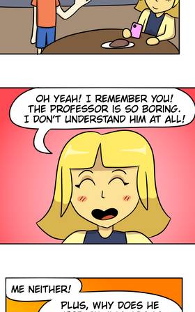 Read The Unluckiest Man has a Guardian Angel!  9 Page 5 in English