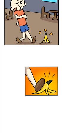 Read The Unluckiest Man has a Guardian Angel!  9 Page 9 in English
