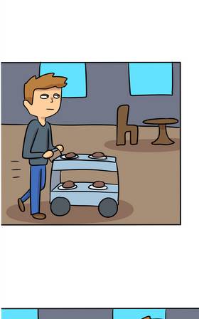 Read The Unluckiest Man has a Guardian Angel!  9 Page 10 in English
