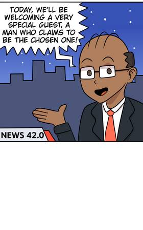 Read The Unluckiest Man has a Guardian Angel!  12 Page 2 in English