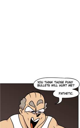 Read The Unluckiest Man has a Guardian Angel!  13 Page 6 in English