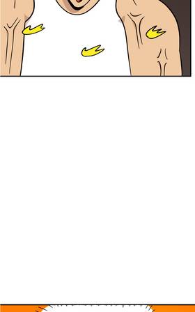 Read The Unluckiest Man has a Guardian Angel!  13 Page 7 in English