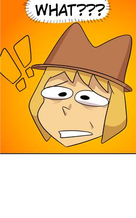Read The Unluckiest Man has a Guardian Angel!  13 Page 8 in English