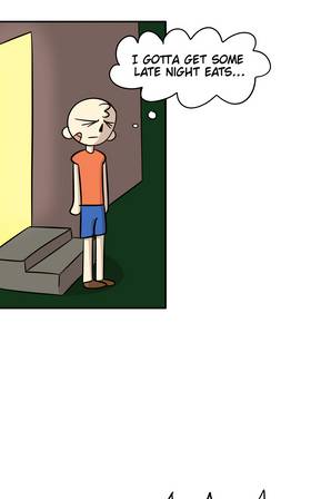 Read The Unluckiest Man has a Guardian Angel!  14 Page 4 in English