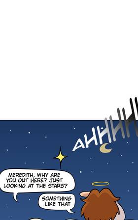 Read The Unluckiest Man has a Guardian Angel!  14 Page 8 in English