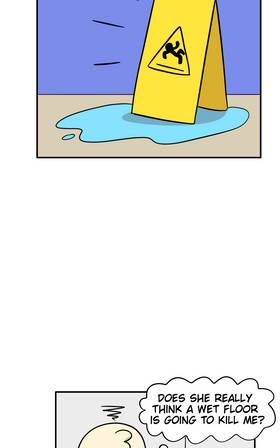 Read The Unluckiest Man has a Guardian Angel!  15 Page 4 in English