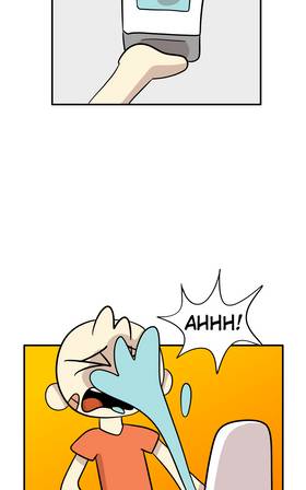 Read The Unluckiest Man has a Guardian Angel!  15 Page 6 in English