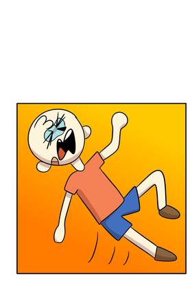 Read The Unluckiest Man has a Guardian Angel!  15 Page 10 in English