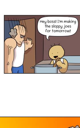 Read The Unluckiest Man has a Guardian Angel!  16 Page 2 in English