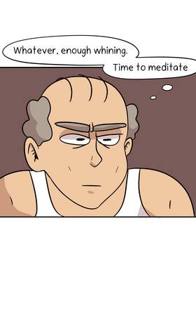 Read The Unluckiest Man has a Guardian Angel!  16 Page 6 in English