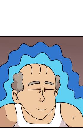 Read The Unluckiest Man has a Guardian Angel!  16 Page 8 in English