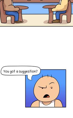 Read The Unluckiest Man has a Guardian Angel!  17 Page 5 in English