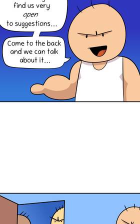 Read The Unluckiest Man has a Guardian Angel!  17 Page 7 in English