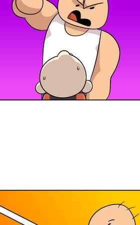 Read The Unluckiest Man has a Guardian Angel!  17 Page 10 in English
