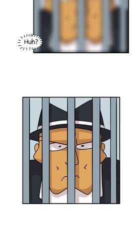 Read The Unluckiest Man has a Guardian Angel!  18 Page 3 in English