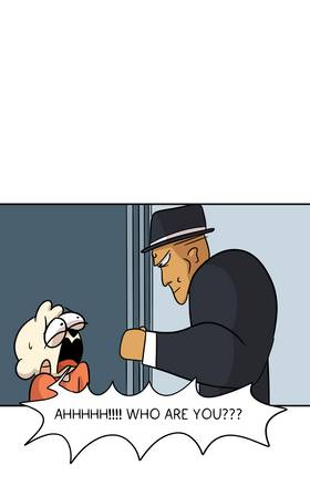 Read The Unluckiest Man has a Guardian Angel!  18 Page 4 in English