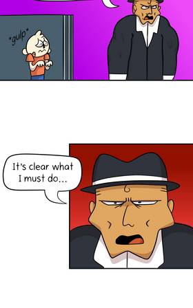 Read The Unluckiest Man has a Guardian Angel!  18 Page 6 in English