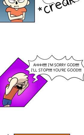 Read The Unluckiest Man has a Guardian Angel!  19 Page 5 in English