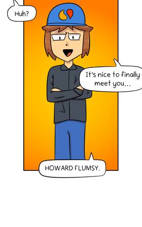 Read The Unluckiest Man has a Guardian Angel!  19 Page 6 in English
