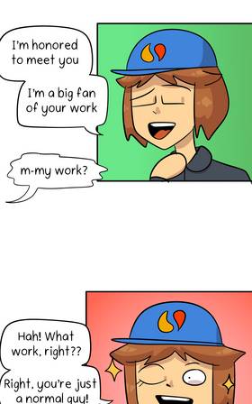 Read The Unluckiest Man has a Guardian Angel!  19 Page 7 in English