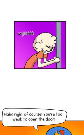 Read The Unluckiest Man has a Guardian Angel!  19 Page 9 in English