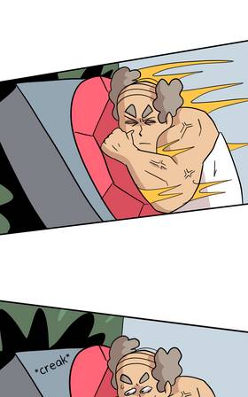 Read The Unluckiest Man has a Guardian Angel!  20 Page 10 in English