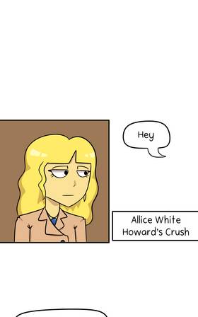 Read The Unluckiest Man has a Guardian Angel!  21 Page 2 in English