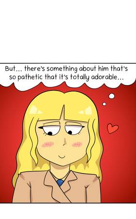 Read The Unluckiest Man has a Guardian Angel!  21 Page 7 in English
