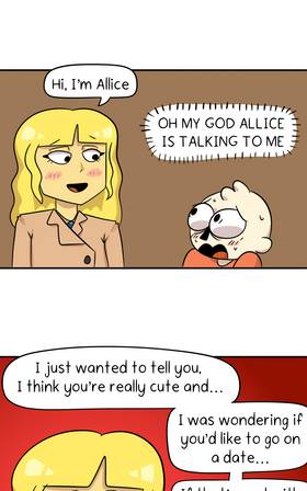 Read The Unluckiest Man has a Guardian Angel!  21 Page 9 in English