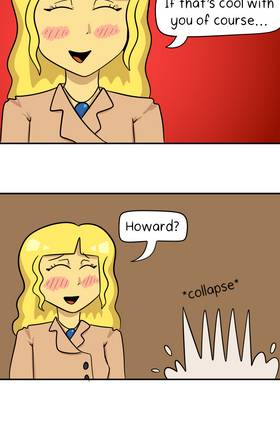 Read The Unluckiest Man has a Guardian Angel!  21 Page 10 in English