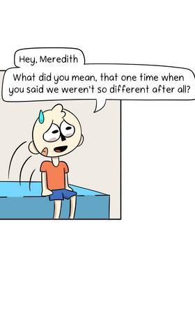 Read The Unluckiest Man has a Guardian Angel!  22 Page 4 in English