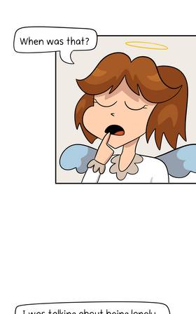 Read The Unluckiest Man has a Guardian Angel!  22 Page 5 in English
