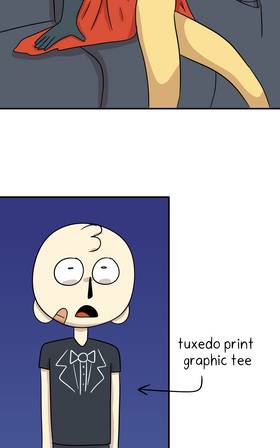 Read The Unluckiest Man has a Guardian Angel!  23 Page 5 in English