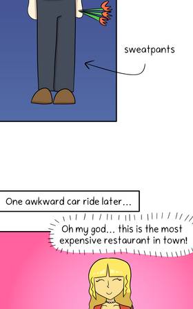 Read The Unluckiest Man has a Guardian Angel!  23 Page 6 in English