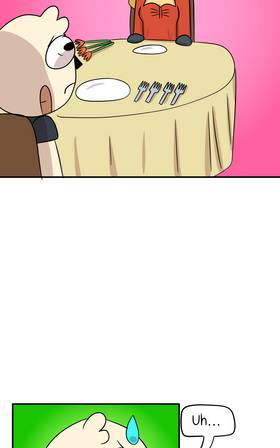 Read The Unluckiest Man has a Guardian Angel!  23 Page 7 in English