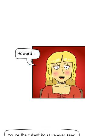 Read The Unluckiest Man has a Guardian Angel!  24 Page 2 in English