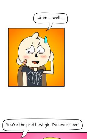 Read The Unluckiest Man has a Guardian Angel!  24 Page 5 in English