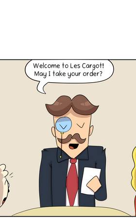 Read The Unluckiest Man has a Guardian Angel!  24 Page 7 in English