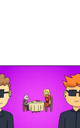 Read The Unluckiest Man has a Guardian Angel!  24 Page 9 in English
