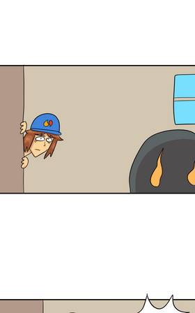 Read The Unluckiest Man has a Guardian Angel!  25 Page 5 in English