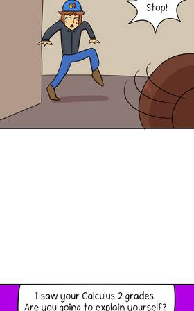 Read The Unluckiest Man has a Guardian Angel!  25 Page 6 in English
