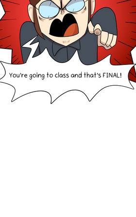 Read The Unluckiest Man has a Guardian Angel!  25 Page 9 in English