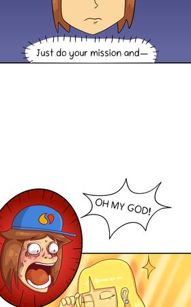 Read The Unluckiest Man has a Guardian Angel!  26 Page 5 in English