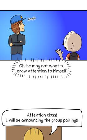 Read The Unluckiest Man has a Guardian Angel!  26 Page 10 in English