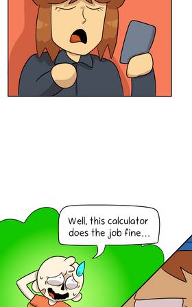 Read The Unluckiest Man has a Guardian Angel!  27 Page 4 in English