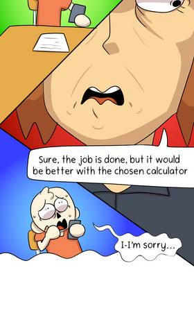 Read The Unluckiest Man has a Guardian Angel!  27 Page 5 in English