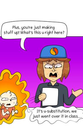 Read The Unluckiest Man has a Guardian Angel!  27 Page 6 in English