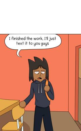 Read The Unluckiest Man has a Guardian Angel!  27 Page 9 in English