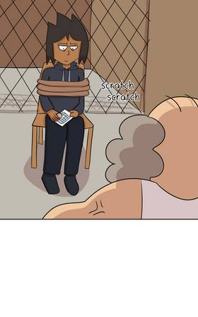 Read The Unluckiest Man has a Guardian Angel!  28 Page 5 in English